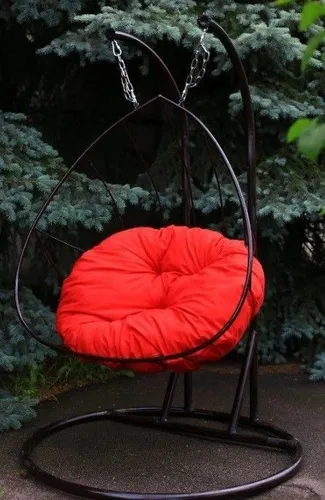 Silla Colgante Eggs Style