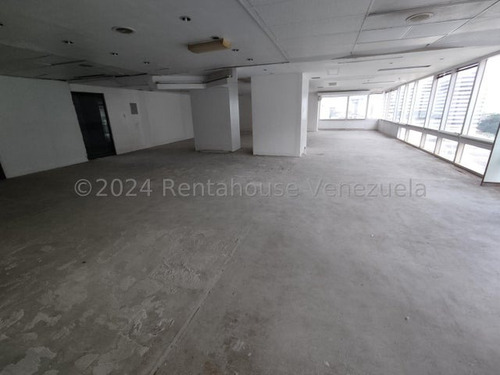 Oficina En Venta,la Castellana Mls #25-5404 Sc