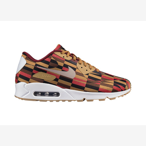 Zapatillas Nike Air Max 90 London Underground 651322-106   