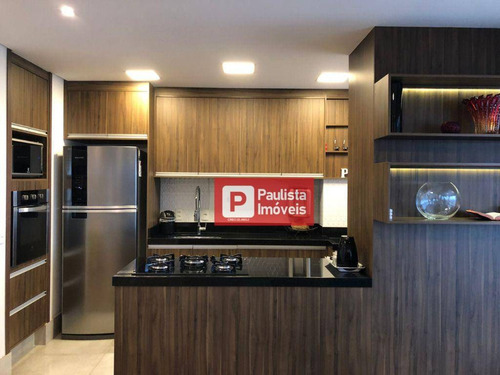 Imagem 7 de 24 de Apartamento Com 2 Dormitórios À Venda, 83 M² Na Vila Macote - Ap34795