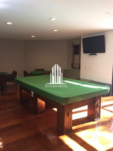Imagem 15 de 15 de Duplex De 4 Dormitórios 3 Suítes 5 Banheiros E 4 Vagas - Lo6490