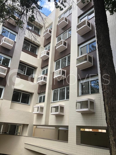 Imagem 2 de 9 de Apartamento Em Bom Jesus, Porto Alegre/rs De 84m² 2 Quartos À Venda Por R$ 565.000,00 - Ap1051563-s
