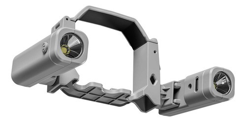 Reflector Recargable Para Accesorio De Dron Dji Mini 4 Pro