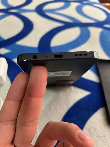 Oppo A80 5g Negro (Usado)