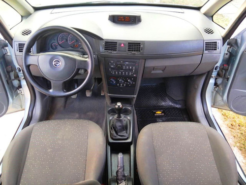 Chevrolet Meriva Gl