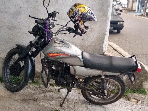 Sundow Hunter 125