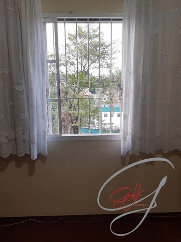 Imagem 11 de 30 de Casa No Bairro Bela Vista Osasco, Próximo Avenida António Carlos Costa. - Ca00533 - 69519487