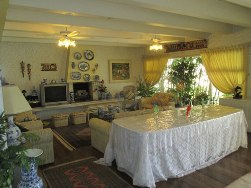 Imagem 6 de 16 de Casa À Venda, 550 M² Por R$ 2.860.000,00 - Jardim Guedala - São Paulo/sp - Ca0332