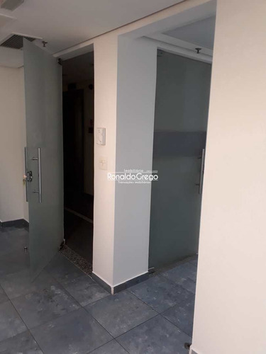Imagem 11 de 14 de Conjunto Comercial, Paraíso, São Paulo - R$ 890 Mil - A7790