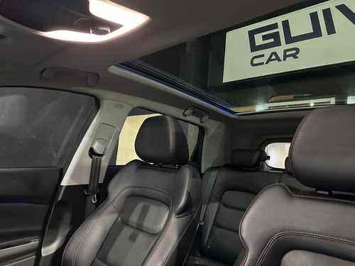 Chery Tiggo 5X TXS 1.5 16V TURBO FLEX AUT.