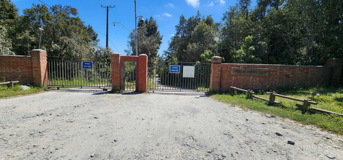 Parcela En Lomas De Puerto Chico (75204)