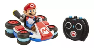 Mario Kart 8 Anti Gravity Rc Racer Auto Remoto