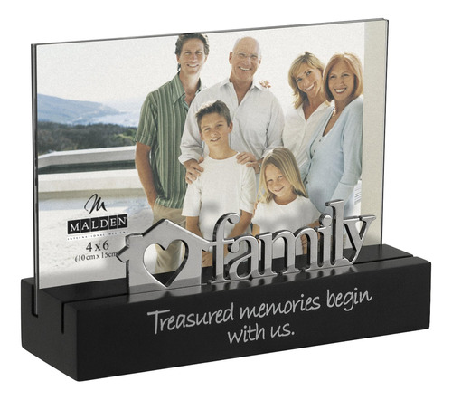 Malden International Designs Family Desktop Expressions Con 