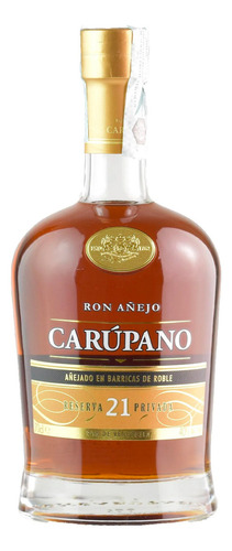 Ron Carúpano