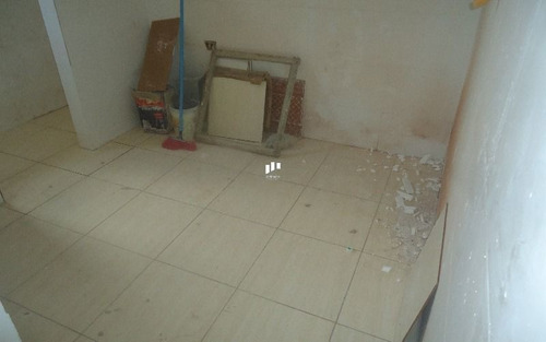 Imagem 9 de 15 de Casa Nova Em Condomínio No Parque Das Américas Em Praia Grande Sp.