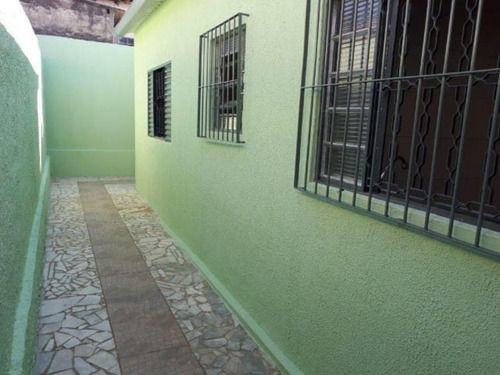 Imagem 1 de 14 de Casa À Venda Na Vila Fiori, Sorocaba-sp - 5201 - 69862280