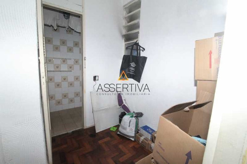 Imagem 13 de 15 de Apartamento-à Venda-flamengo-rio De Janeiro - Flap20388