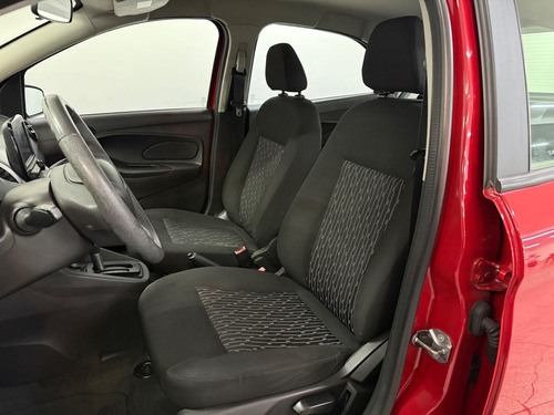 Ford Ka Se Plus At1.5sdc
