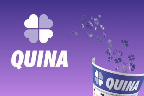 Quina 59 Dezenas 1510 Jogos E 6 Números