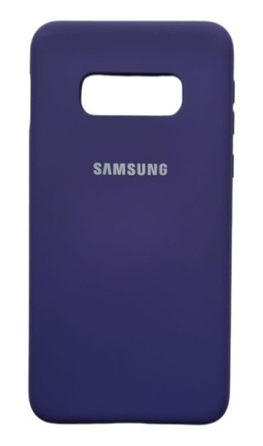 Carcasa Compatible Con Samsung S10 E 