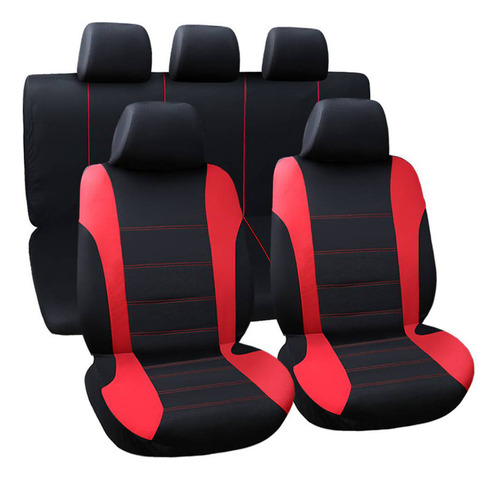 Fundas Asientos N/r Honda Pilot Elite