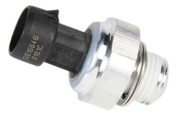 New Acdelco Gm Original Equipment D1846a Engine Oil Pres Eef