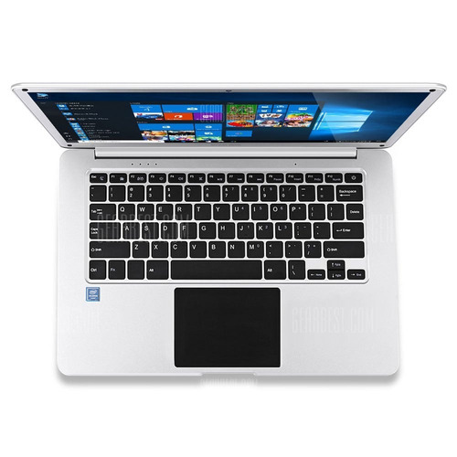 Laptop Intel Z8350 Quad Core 4gb 128gb Full Hd 13.3p Win10