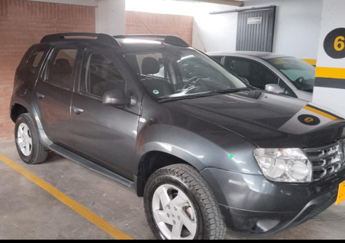 Renault Duster 1.6 Expression Mecánica