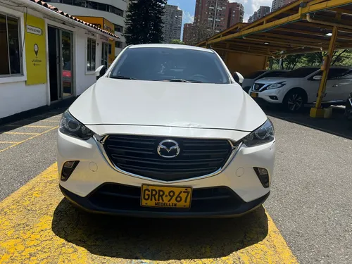 Mazda CX-3 2.0 Touring At