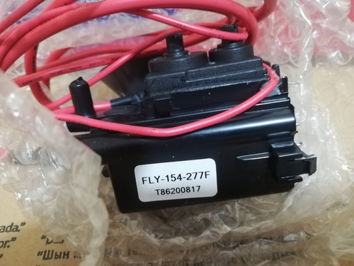 Flyback Para Televisores Trc - Diferentes Modelos