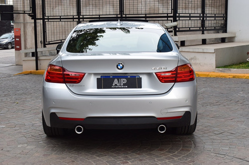 BMW Serie 4 3.0 440i Gran Coupe M Package 326cv