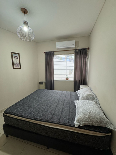Departamento En Venta 1 Dorm Fray Luis Beltrán N°2405 Y Triunvirato Precio U$d62.000