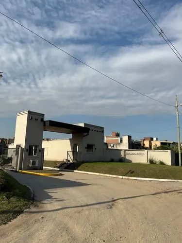 Terreno En Venta En Altos Del Rosario - foto 1