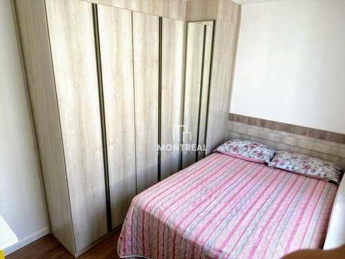 Imagem 15 de 30 de Apartamento À Venda, 36 M² Por R$ 345.000,00 - Centro - São Paulo/sp - Ap2418
