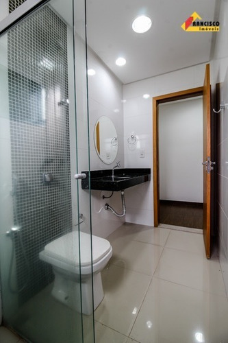 Imagem 11 de 28 de Casa À Venda, 3 Quartos, 1 Suíte, 2 Vagas, Centro - Divinópolis/mg - 32510