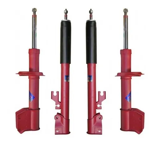 comprar Kit 4 Amortiguadores Fric Rot Fiat Uno Fire 08-1998\u002F