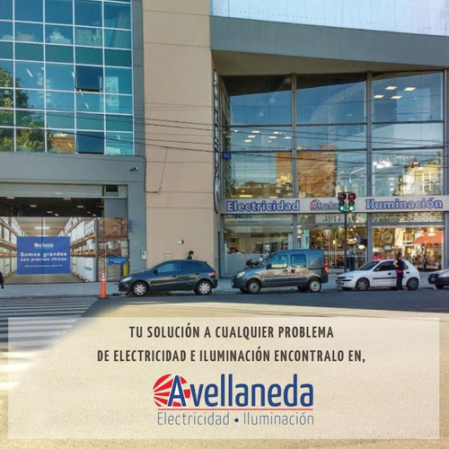 Sensor Fotocelula 10a 3 Contactos Ext- Ledvance - + Zocalo