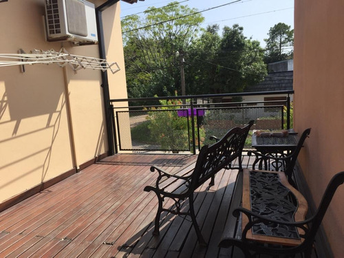Imagen 21 de 21 de Dúplex En Venta, Del Bosque 1106, Belén De Escobar