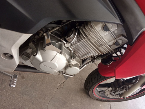 Honda Cb 300