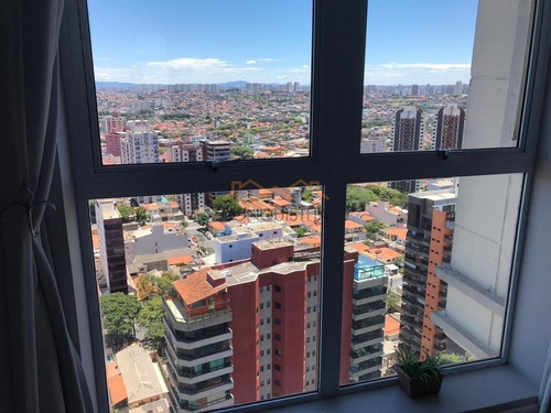 Imagem 5 de 15 de Loft - Rudge Ramos - Ref: 3086 - V-5270