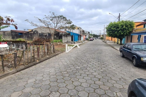 Imagem 4 de 4 de Terreno No Savoy Em Itanhaém=ref;ter125