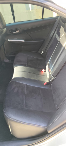 Toyota Camry 3.5 Se V6 Aa Ee Qc Nave. At