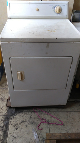 Secadora Frigidaire De 14 Kg