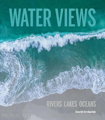 Libro Water Views : Aerial Photographs By David Ondaatje ...