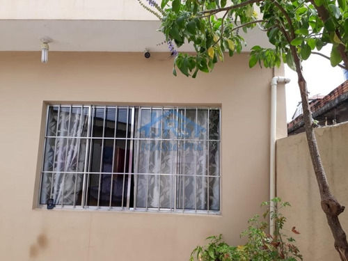 Imagem 1 de 17 de Casa Com 3 Dormitórios À Venda, 80 M² Por R$ 478.723,00 - Vila Nova - Barueri/sp - Ca0446