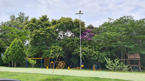 Imagem 13 de 18 de Terreno À Venda, 443 M² Por R$ 235.000,00 - Condomínio Lago Da Serra - Araçoiaba Da Serra/sp - Te1346