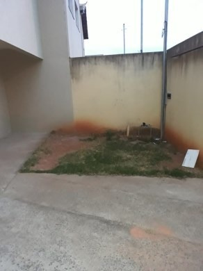 Imagem 14 de 22 de Casa À Venda, 3 Quartos, 1 Vaga, São Benedito - Santa Luzia/mg - 1124