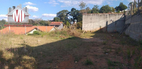 Imagem 28 de 30 de Linda Chácara Com 03 Dormitórios, Cômodos Amplos, Bem Localizada, Toda Gramada, À Venda, 1050 M² Por R$ 480.000 - Zona Rural - Pinhalzinho/sp - Ch0971