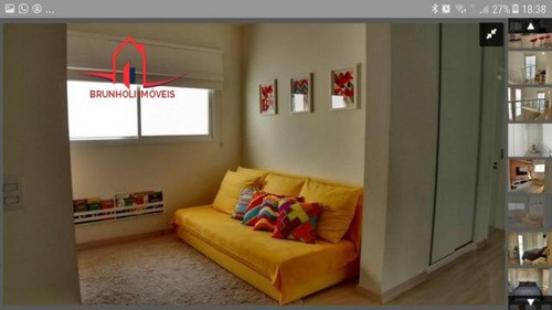 Imagem 13 de 20 de Casa A Venda No Bairro Jardim Alto Da Colina Em Valinhos - - 3302-1