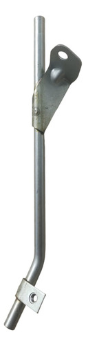 Tubo Guia Vareta Nível Oleo Motor Mb Atego Atron A9260101366